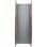 Filamento PLA Polymaker Panchroma Basic Gris Plateado Alta Velocidad 1,75 mm Acabados profesionales