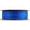 Filament PLA eSUN PLA+HS175U1P1 Bleu 1,75 mm Haute Vitesse Surface Détail