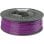 Filamento PETG The Filament TF-24026 Viola 1,75 mm Bobina Riciclata Facile Stampa
