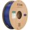 Filamento PLA eSUN Twinkling Azul Glitter 1,75 mm Efecto Brillante Fácil Impresión