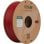 Filamento ABS-GF eSUN ABS-GF175O-FR1TZ1 Vermelho 1,75 mm Fibra Vidro Mate