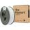 Filamento PETG The Filament TF-24016 Bianco 1,75 mm Caricatore Plastica Riciclata