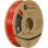 Filament TPU Polymaker PolyFlex PD01003 Rouge 1,75 mm Haute Flexibilité Impression Facile