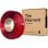 Filamento PETG The Filament TF-24069 Rosso 1,75 mm Refill Facile Stampa