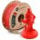 Filament PLA-HT Polymaker PA17005 Rouge 1,75 mm Haute Stabilité Thermique
