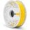 Filamento PET-G Fiberlogy EASY PET-G Amarillo 1,75 mm Alta Durabilidad y Fácil Impresión