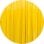 Filamento PET-G Fiberlogy EASY PET-G Amarillo 1,75 mm Alta Durabilidad y Fácil Impresión