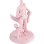 Filamento PLA Polymaker Panchroma Matte Rosa 1,75 mm Superficie Opaca