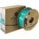 Filamento PLA Polymaker PolyLite PA03018 Turquesa 1,75 mm Sedoso Fácil Impresión