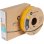 Filament PLA Polymaker PolyMax PA06007 Gelb 1,75 mm Jam-Free Technologie