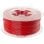 Filamento PETG Spectrum 80059 Vermelho 1,75 mm Alta Transparência Resistência