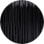 Filamento ASA Fiberlogy ASA-BLACK-175-075 Negro 1,75 mm Alta Resistencia UV Exterior