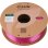 Filamento PLA eSUN PLA-Silk Violeta 1,75 mm Textura Sedosa Fácil Impresión