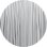 Filamento Flexible Fiberlogy FiberFlex 30D Gris 1,75 mm Alta Resistencia Impacto