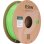 Filamento PLA eSUN PLA+HS175O-V1P1 Verde 1,75 mm Alta Velocidade Uniforme