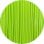 Filament PLA Impact Fiberlogy PLA-IM-LGREEN-175-085 Vert 1,75 mm Haute Résistance
