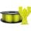 Filamento PETG AzureFilm FG171-1021T Trasparente Giallo 1,75 mm Alta Resistenza