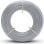 Filament PET-G Fiberlogy REF-EPET-SILVER Argent 1,75 mm Refill Haute Adhérence