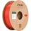 Filamento PLA eSUN PLA+HS175R1P1 Rosso 1,75 mm Alta Velocità Dettaglio