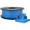 Filamento ABS AzureFilm FAP171-5015 Blu 1,75 mm Resistente Calore Robusto