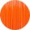 Filamento Impact PLA Fiberlogy PLA-IM-ORANGE Naranja 1,75 mm Alta Resistencia