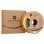 Filament PLA-HT Polymaker PA17008 Jaune 1,75 mm Stabilité Thermique Facile Impression