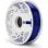 Filamento ABS Fiberlogy EABS-NBLUETR Azul Transparente 1,75 mm Fácil Impresión