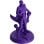 Filament PLA Polymaker Panchroma Matte Violet 1,75 mm Adhérence Facile