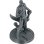 Filamento PETG Polymaker PB05010 Grigio/Argento 1,75 mm Alta Velocità Resistente UV