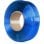 Filament PETG The Filament TF-24068 Bleu Refill 1,75 mm Impression Facile