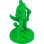 Filamento PETG Polymaker PB05011 Verde 1,75 mm Alta Velocidad Profesional