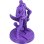 Filamento PETG Polymaker PB05013 Violeta 1,75 mm Alta Velocidad Exterior