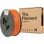 Filament PETG The Filament TF-24024 Orange 1,75 mm Recycelte Spule Einfacher Druck