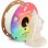 Filamento PLA Polymaker Panchroma Translucent Natural 1,75 mm Effetto Traslucido