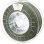 Filament PET-G Spectrum 80548 Matt Gruen 1,75 mm Matte Oberfläche Hohe Steifigkeit