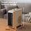 Calefactor Termoventilador Grunkel Cf-2000dual 2000W Termostato Dual Position