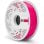 Filament PLA Fiberlogy Easy PLA EASY-PINK-175-085 Rose 1,75 mm Biodégradable Précision