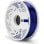 Filament PET-G Fiberlogy EASY PET-G Transparent Bleu 1,75 mm Haute Résistance