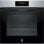 Horno elétrico Balay 3HD4821X3 71L Preto/Inox com vapor e pirólise