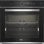 Horno eléctrico Beko BBIMM13400XCSW 72 L Negro Inox con autolimpieza y HomeWhiz