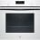 Horno elétrico Balay 3HB5159B4 71L Branco com Função Air Fry, Aqualise e Raíles extraíveis