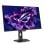 Monitor ASUS ROG Strix OLED XG27AQDNG 26.5" Quad HD 360Hz QD-OLED 0,3ms Gaming