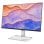 Monitor Lenovo L24D-4C 23,8" FullHD 144Hz IPS USB-C Speakers Hoogte verstelbaar