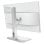 Monitor Lenovo L24D-4C 23,8" FullHD 144Hz IPS USB-C Speakers Hoogte verstelbaar