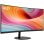 Monitor MSI PRO MP341CQ E12 34" UltraWide Quad HD 120Hz VA Curvo altavoces