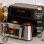 Airfryer Grunkel Dualflexifryer 10L 2800W Double Panier Double Résistance