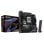 Motherboard Gigabyte B850M AORUS ELITE WIFI6E AMD B850 Sockel AM5 DDR5 Micro-ATX WiFi 6E 2.5GbE M.2 RAID