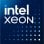 Processeur Intel Xeon 6724P 16 Cœurs 3,6 GHz 4,3 GHz Turbo DDR5 PCIe 5.0 Sécurité avancée