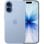 Apple iPhone 17 8 Go 256 Go 6,3" OLED Super Retina XDR 5G Double SIM IP68 iOS 26 Bleu