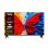 TV TCL QLED 32V5C 32" Full HD 60Hz Smart TV Android TV HDR10 HLG Dolby Audio